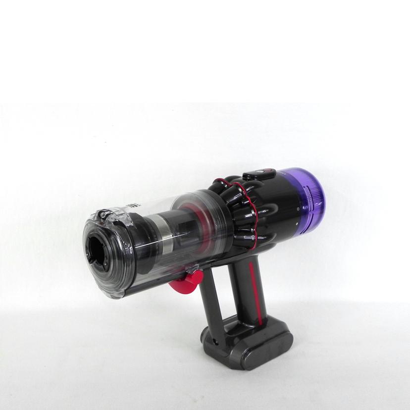 dyson ダイソン/Micro Motorbar コードレスクリーナー/SV33 MH FU//Z9Z-JP-SAA7492A/ABランク/81