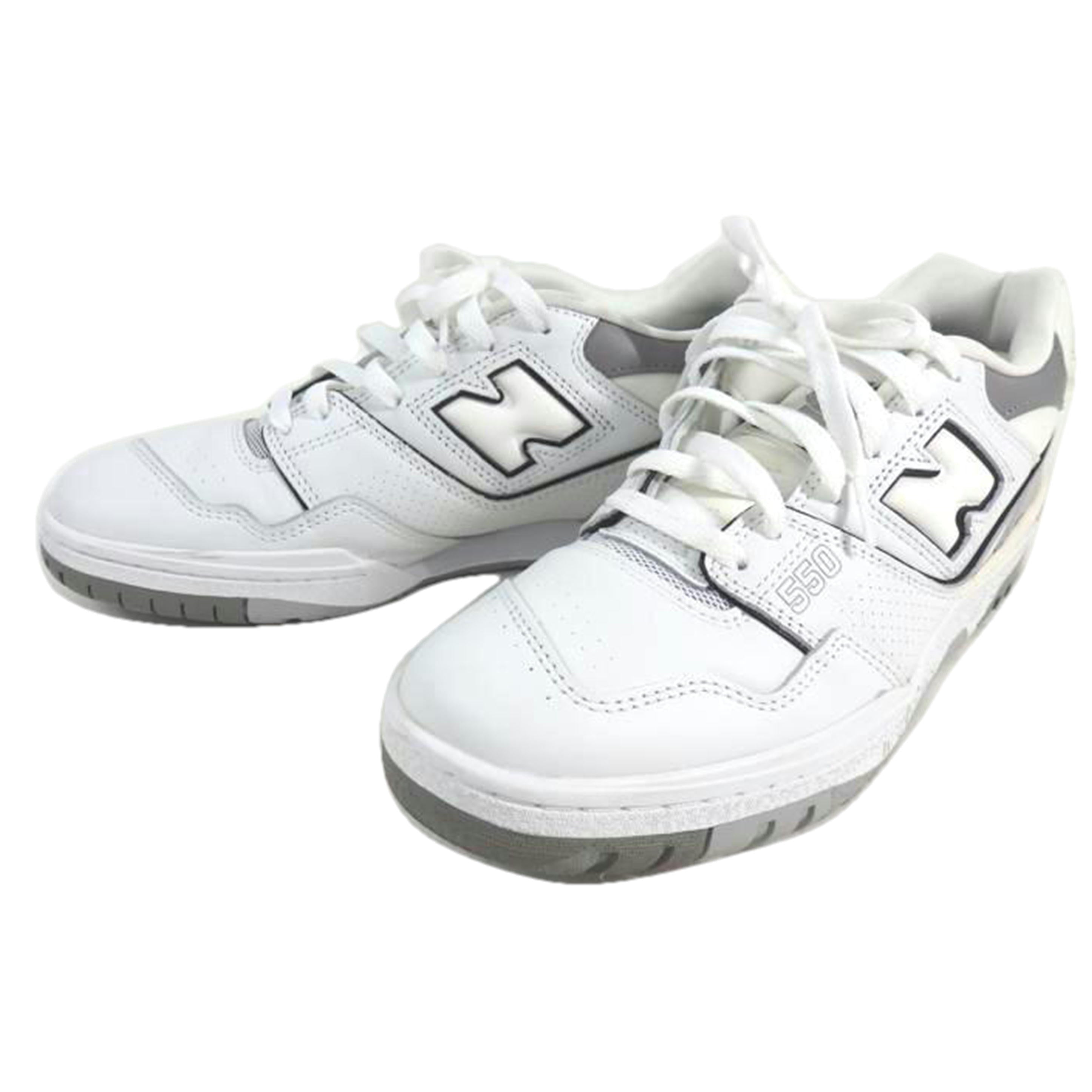 new balance ニューバランス/new balance スニーカー/28.0cm/BB550PWA//ABランク/84