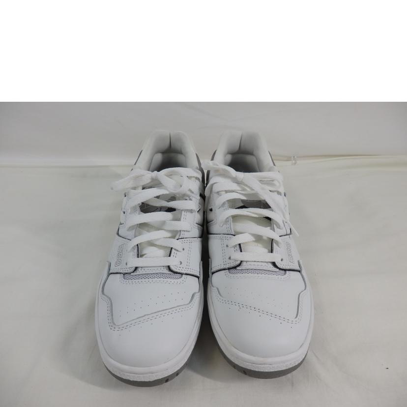 new balance ニューバランス/new balance スニーカー/28.0cm/BB550PWA//ABランク/84