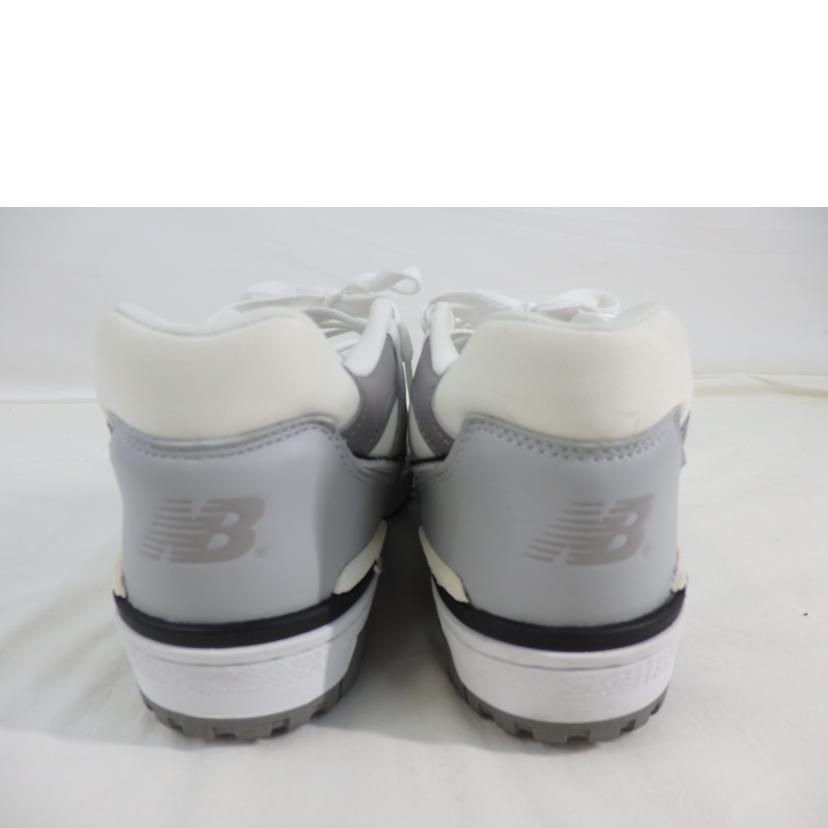 new balance ニューバランス/new balance スニーカー/28.0cm/BB550PWA//ABランク/84