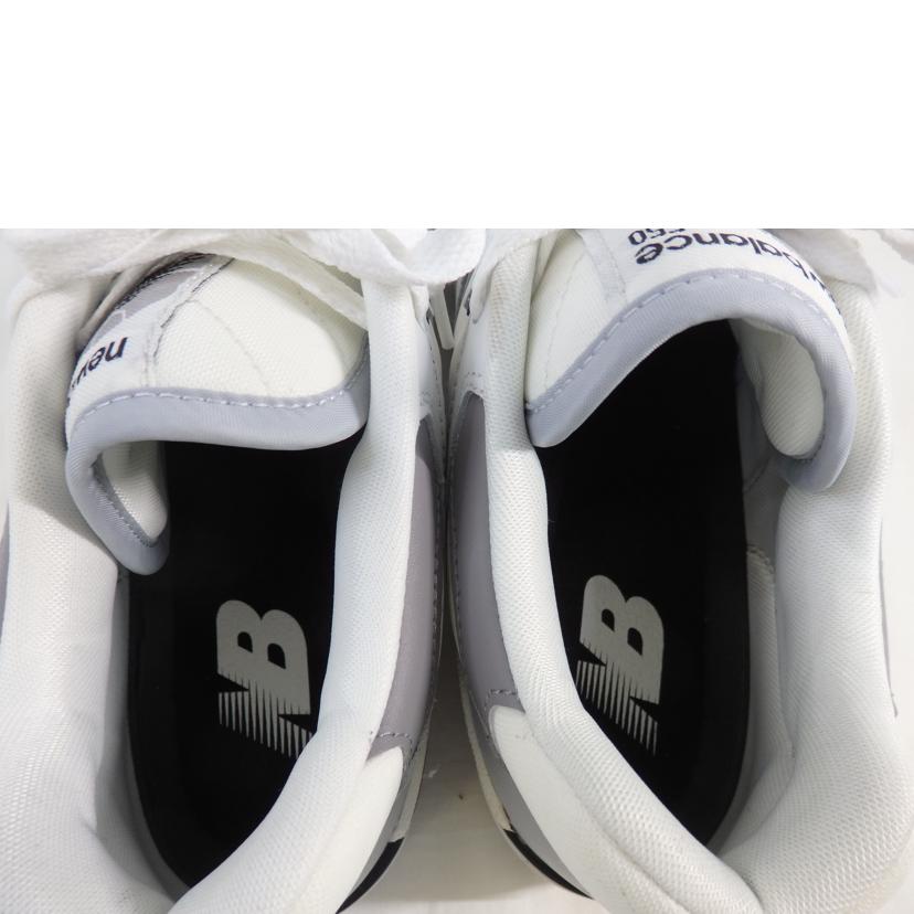 new balance ニューバランス/new balance スニーカー/28.0cm/BB550PWA//ABランク/84
