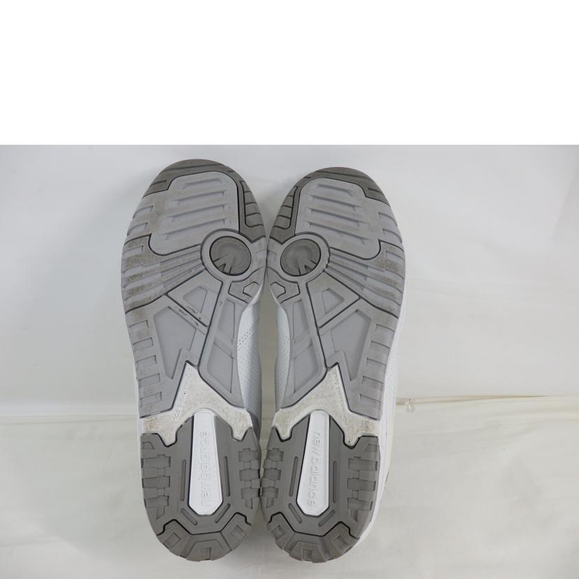 new balance ニューバランス/new balance スニーカー/28.0cm/BB550PWA//ABランク/84