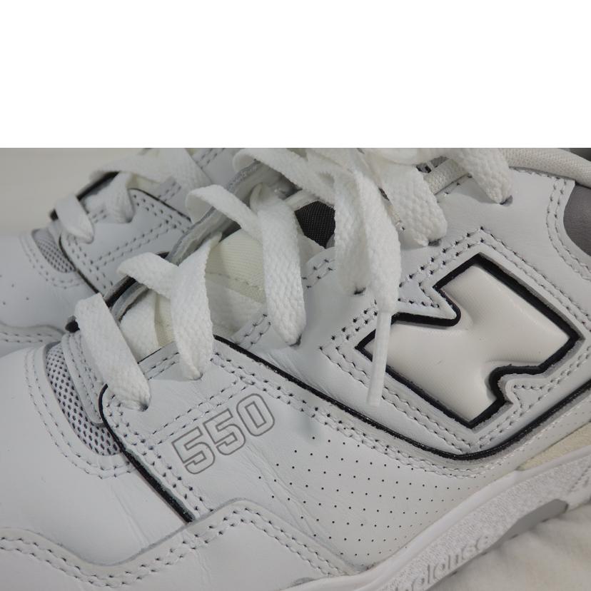 new balance ニューバランス/new balance スニーカー/28.0cm/BB550PWA//ABランク/84
