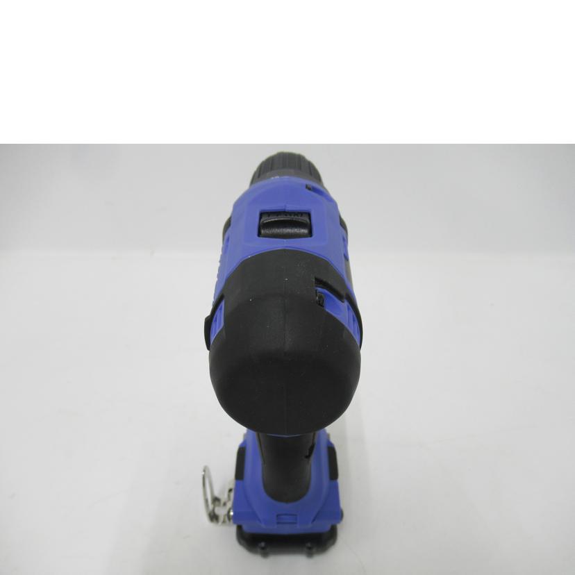 HIiKOKI/コードレスドライバドリル/HiKOKI・FDS 12DAL/FDS 12DAL//J930805/SAランク/63