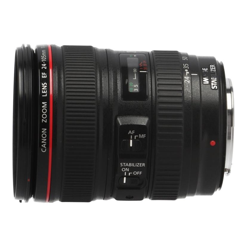 Canon キヤノン /交換レンズ/28-105mmL/EF24-105mm F4L IS USM//1415023/Bランク/05