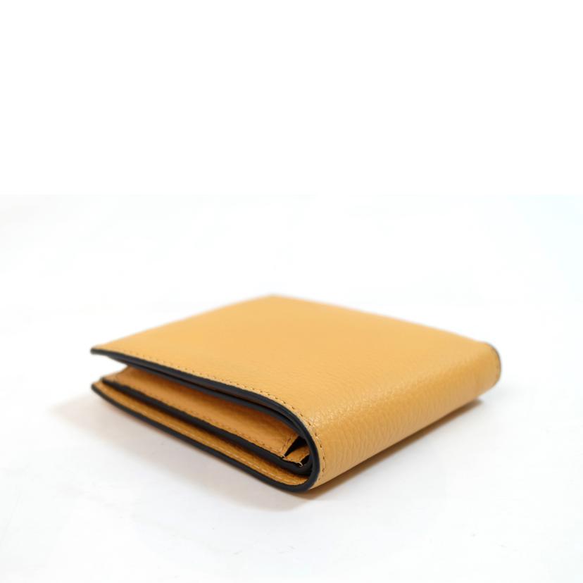 COACH コーチ/リファインドペブルレザーコインウォレット/CR377//824**/SAランク/71