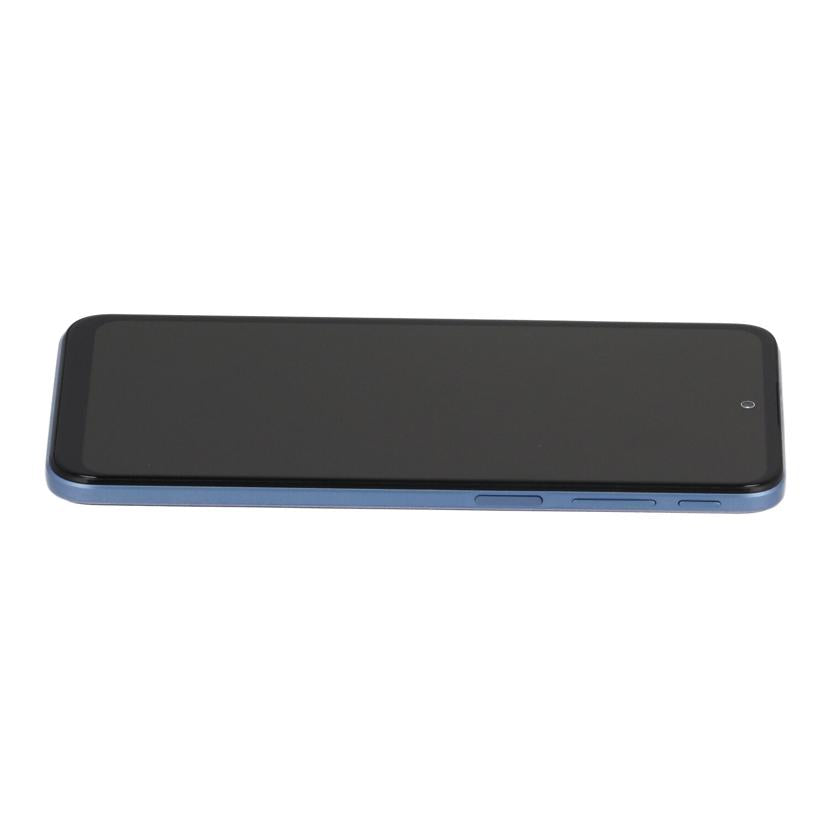 MOTOROLA SIMフリー モトローラ /スマートフォン/moto g31 128GB/XT2173-3//ZY22FNVPK5/Bランク/62