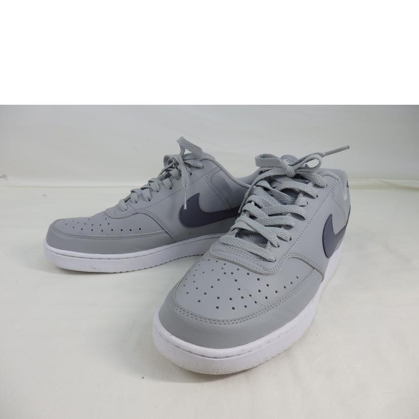 NIKE ナイキ/NIKE COURT VISION LO NN/28.5cm/FQ7669-001//ABランク/84