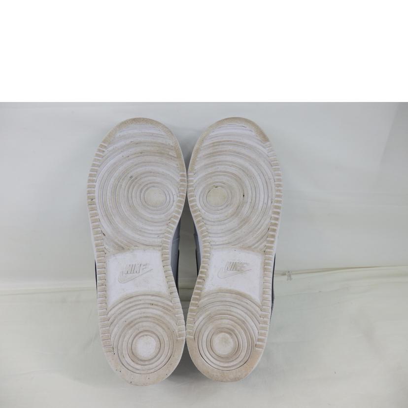 NIKE ナイキ/NIKE COURT VISION LO NN/28.5cm/FQ7669-001//ABランク/84