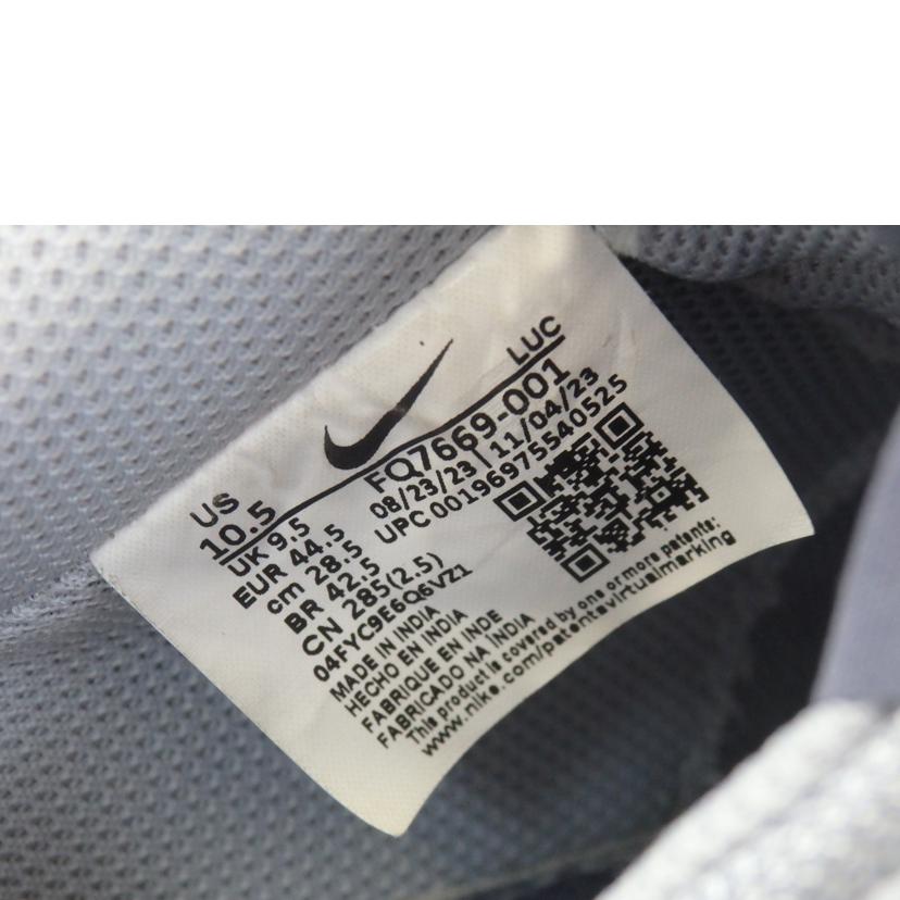 NIKE ナイキ/NIKE COURT VISION LO NN/28.5cm/FQ7669-001//ABランク/84