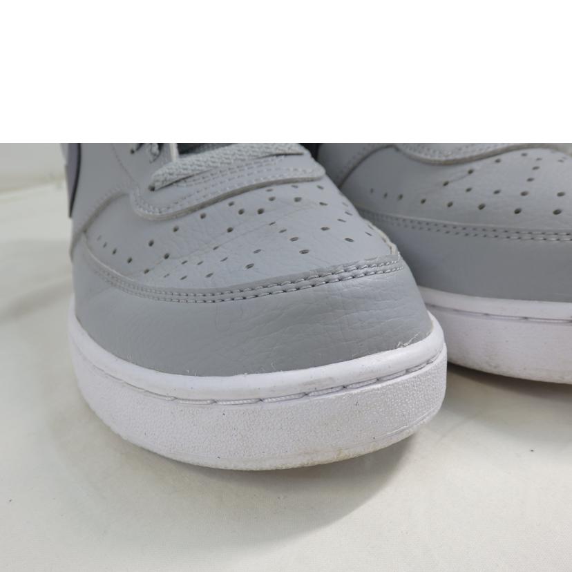 NIKE ナイキ/NIKE COURT VISION LO NN/28.5cm/FQ7669-001//ABランク/84
