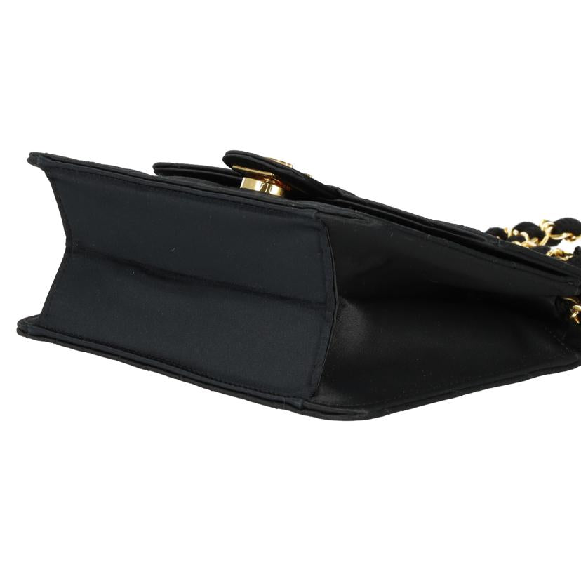 CHANEL シャネル/ミニマトラッセチェーンショルダー//Aランク/38