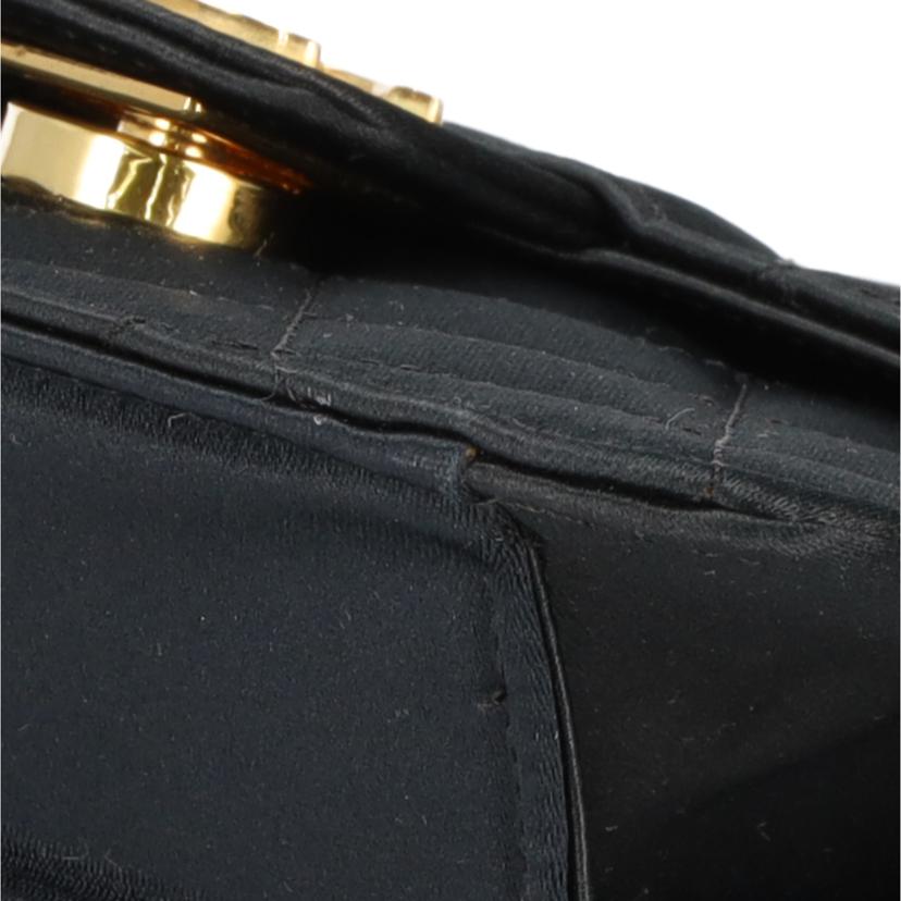 CHANEL シャネル/ミニマトラッセチェーンショルダー//Aランク/38