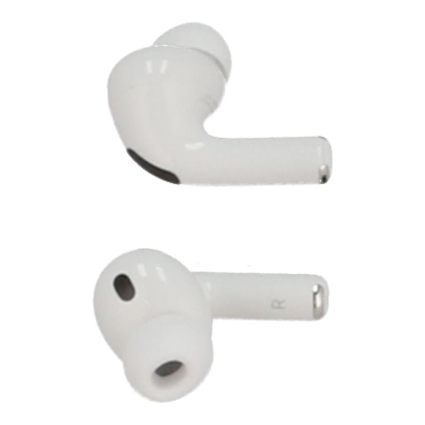 Apple アップル /AirPods Pro3/MFHP4J/A//DQ7472D6VH/Aランク/85