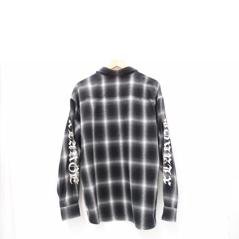 X-LARGE エクストララージ/X-LARGE 長袖シャツ/101233014004//Aランク/69
