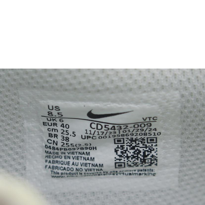 NIKE ナイキ/レディーススニーカー/CD5432-009//ABランク/64