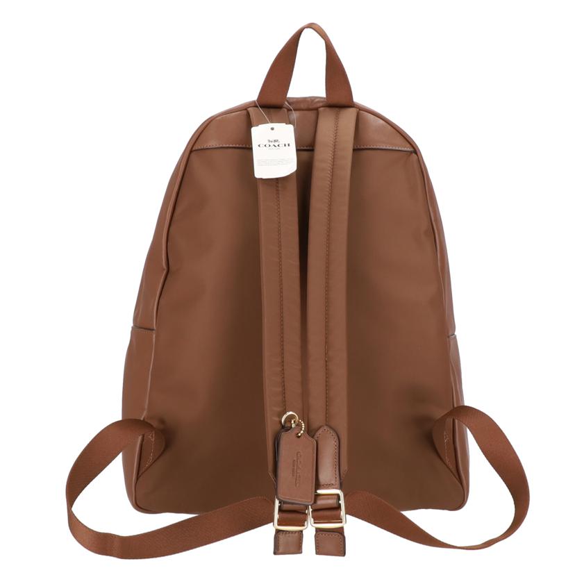 COACH コーチ/チャーリーシグネチャーバックパック/F58314//K19**/Aランク/09