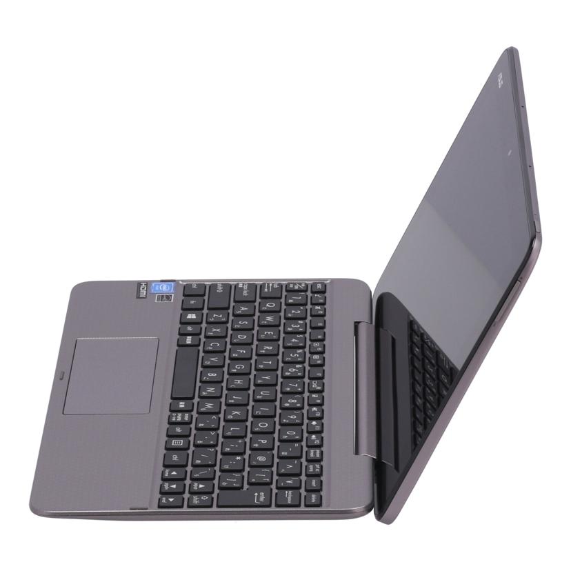 ASUS エイスース /Win10タブレットPC/TransBook T101HA/T101HA-G128//JBN0CX12880646B/Bランク/81