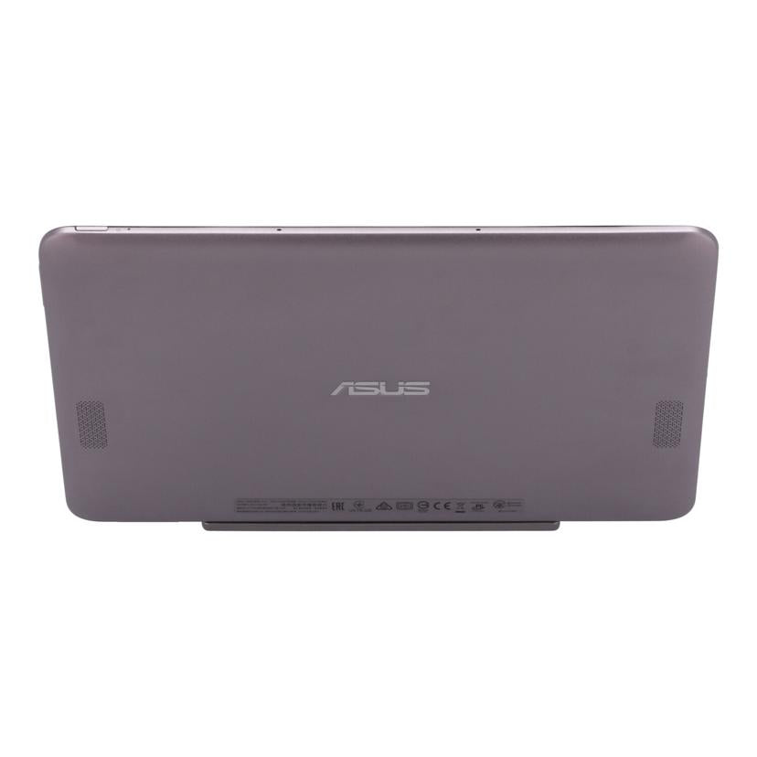 ASUS エイスース /Win10タブレットPC/TransBook T101HA/T101HA-G128//JBN0CX12880646B/Bランク/81