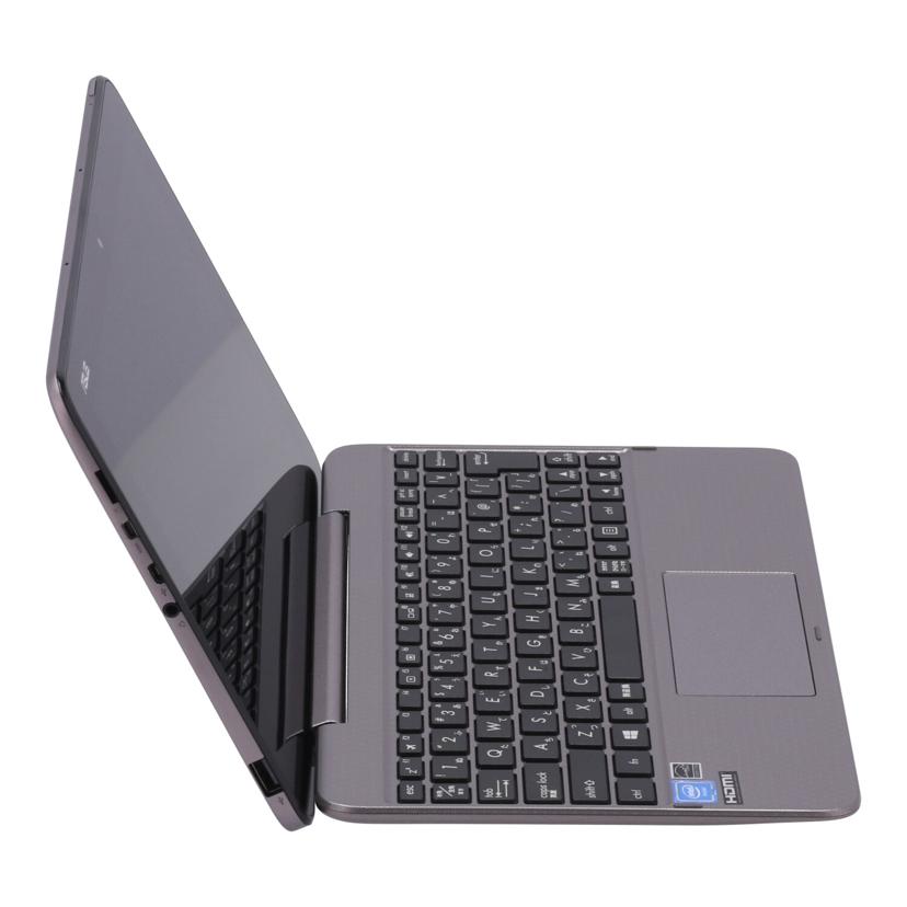 ASUS エイスース /Win10タブレットPC/TransBook T101HA/T101HA-G128//JBN0CX12880646B/Bランク/81