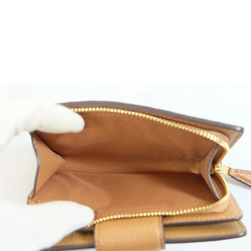 COACH PEANUTS コーチ/スヌーピープリントスナップウォレット/C4899//D21**/Aランク/71