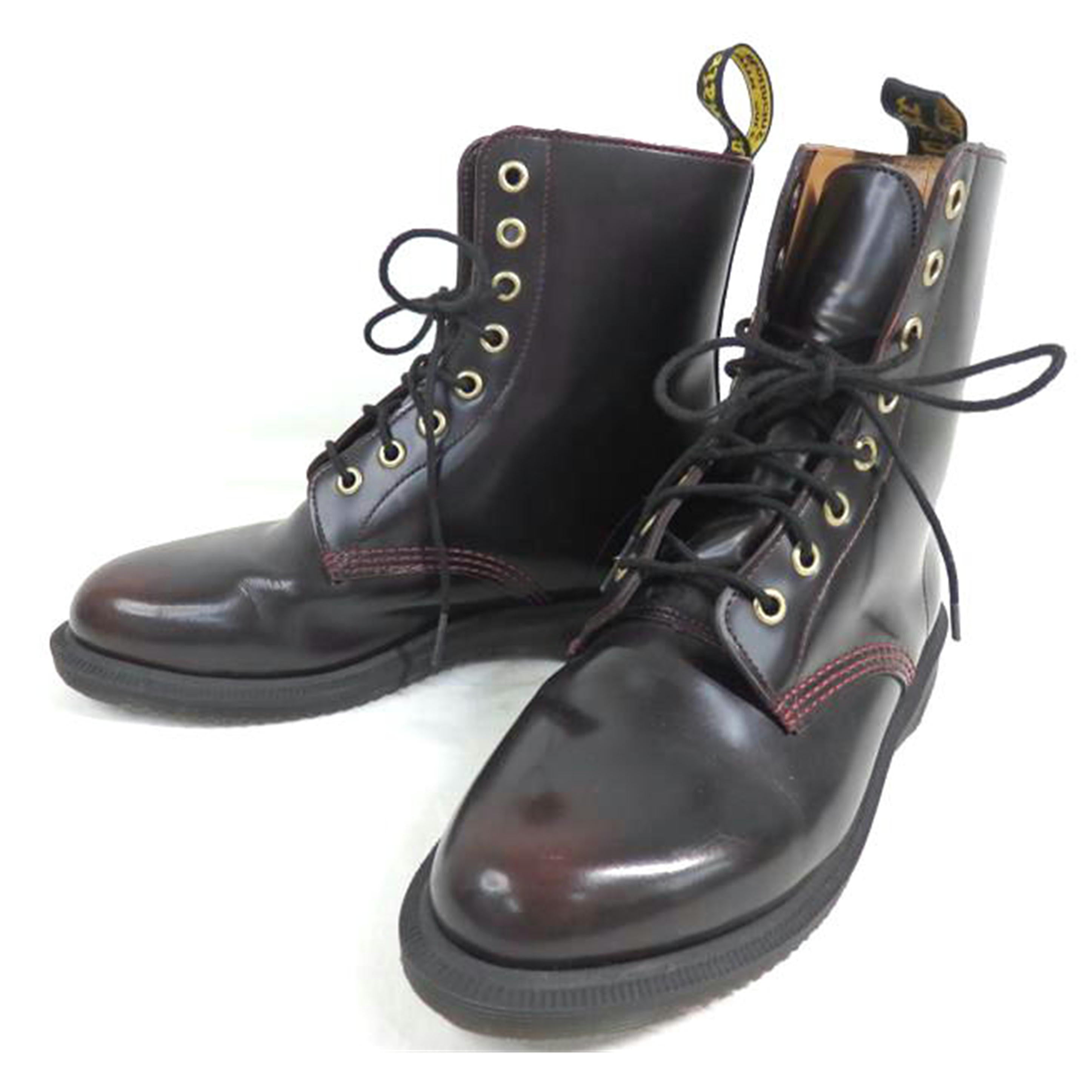 Dr.Martens/23.5cm(38) ドクターマーチン/8ホールブーツ/AW006//ABランク/84