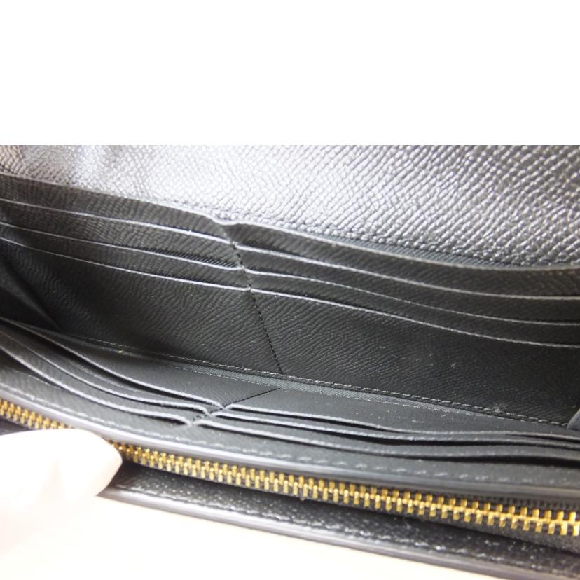 COACH コーチ/レザー長財布/F54009//E18**/ABランク/88