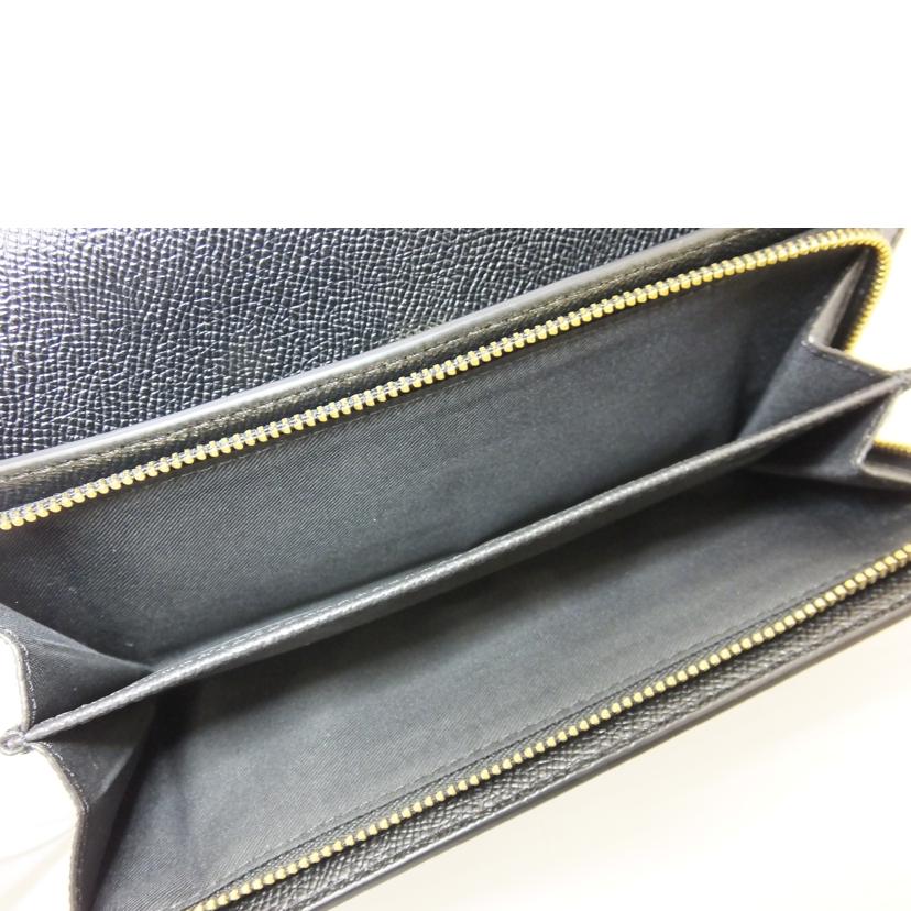 COACH コーチ/レザー長財布/F54009//E18**/ABランク/88