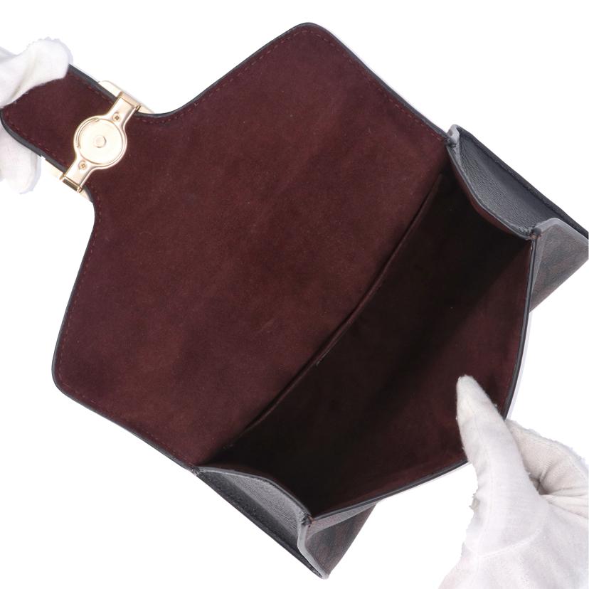 COACH コーチ/ペッパーサッチェルシグネチャーキャンバス/C7226//L21**/Aランク/09