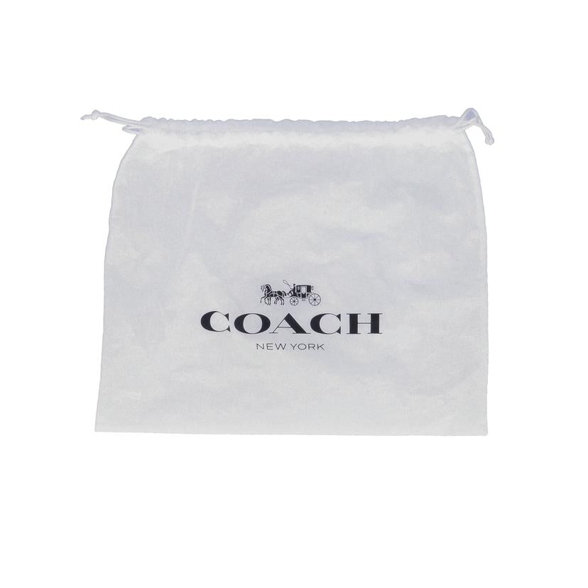 COACH コーチ/ペッパーサッチェルシグネチャーキャンバス/C7226//L21**/Aランク/09