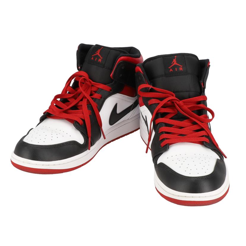 NIKE ナイキ/AIR JORDAN 1 MID/DQ8426-106//ABランク/42