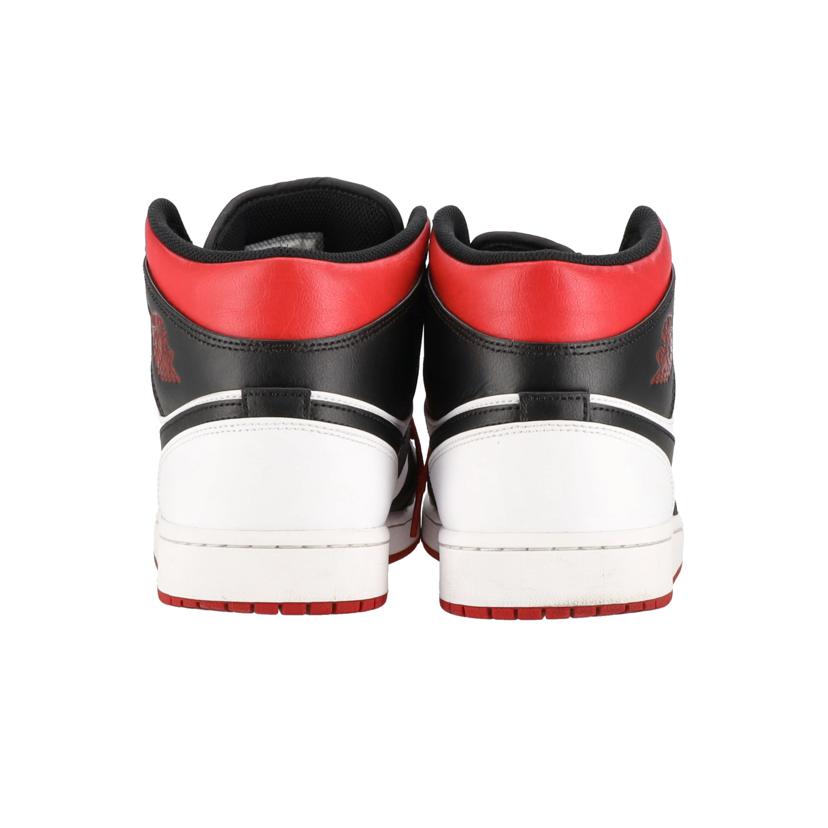 NIKE ナイキ/AIR JORDAN 1 MID/DQ8426-106//ABランク/42