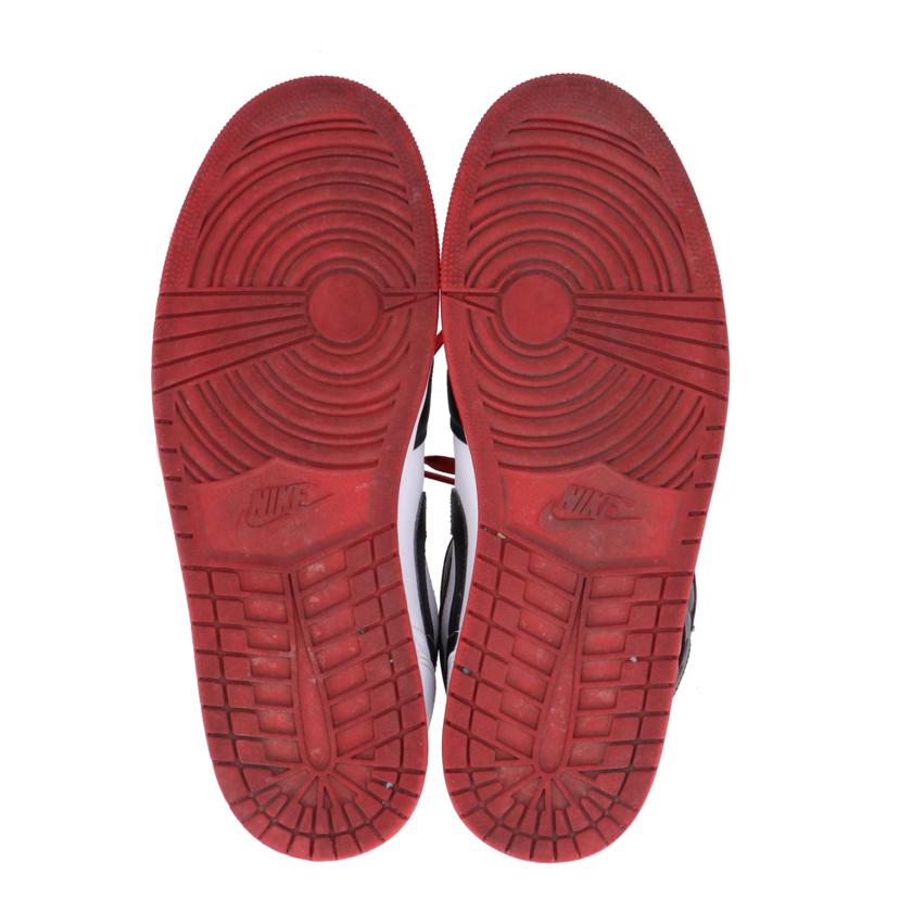 NIKE ナイキ/AIR JORDAN 1 MID/DQ8426-106//ABランク/42