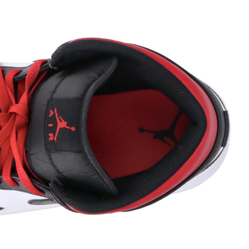 NIKE ナイキ/AIR JORDAN 1 MID/DQ8426-106//ABランク/42