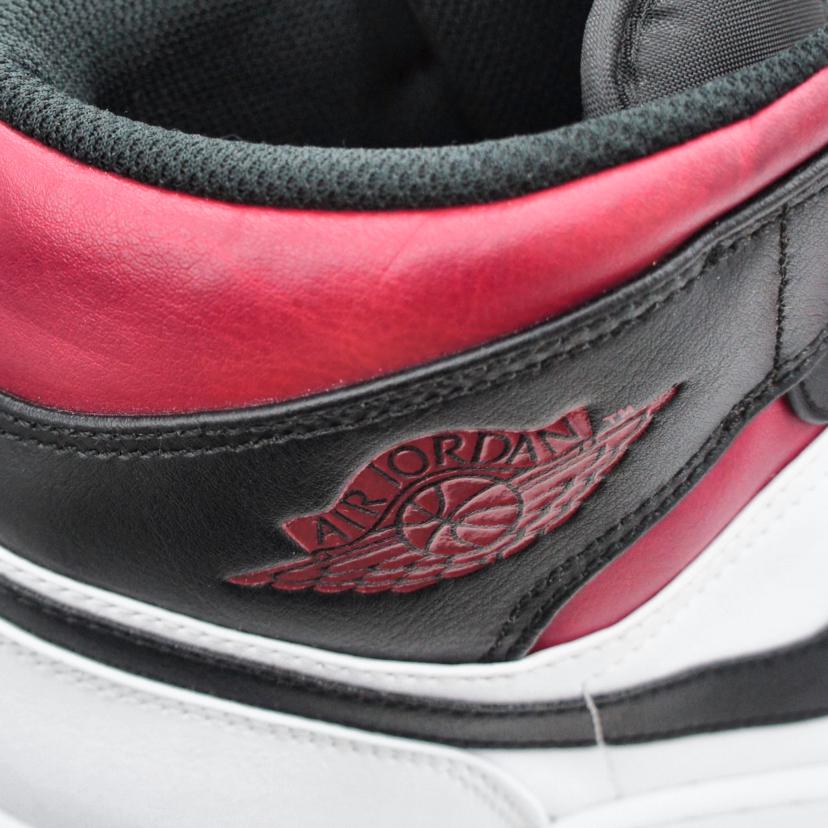 NIKE ナイキ/AIR JORDAN 1 MID/DQ8426-106//ABランク/42