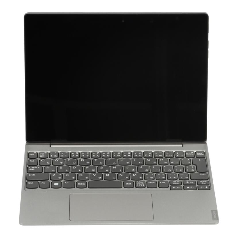 Lenovo レノボ/Win11タブレットPC/Ideapad D330 /81H3/YX006BT8/Bランク/82【中古】 Lenovo レノボ /家電・カメラ・AV機器｜WonderREX-ONLINE 公式