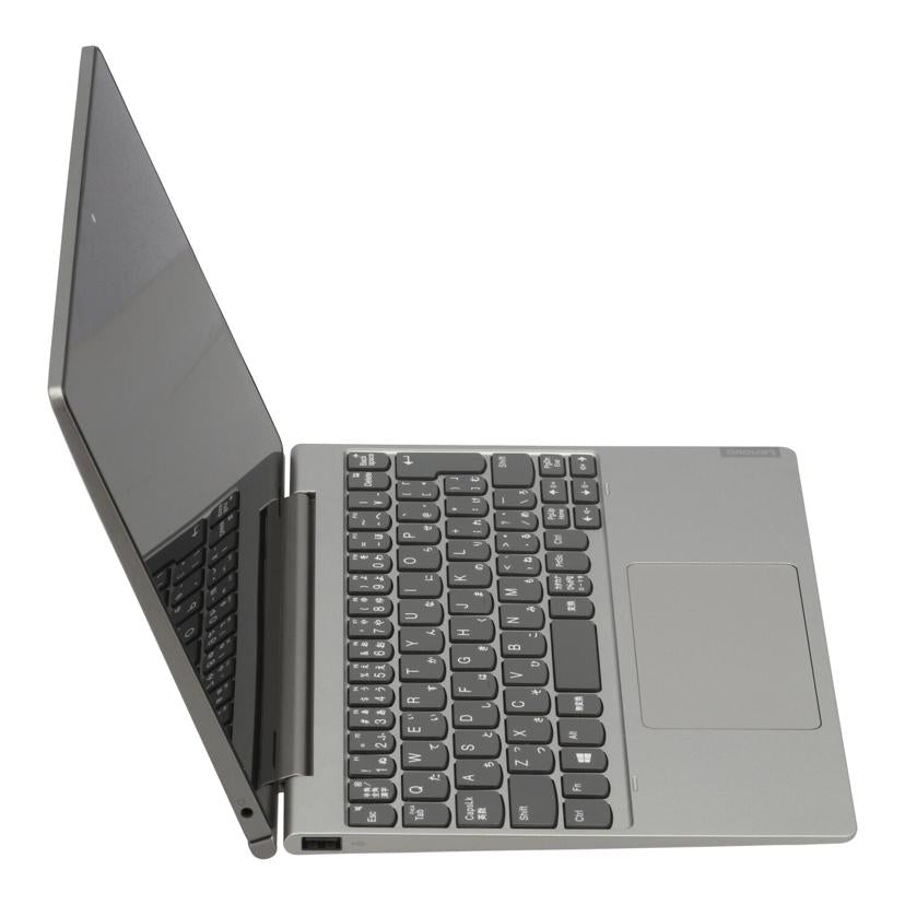 Lenovo レノボ /Win11タブレットPC/Ideapad D330 /81H3//YX006BT8/Bランク/82