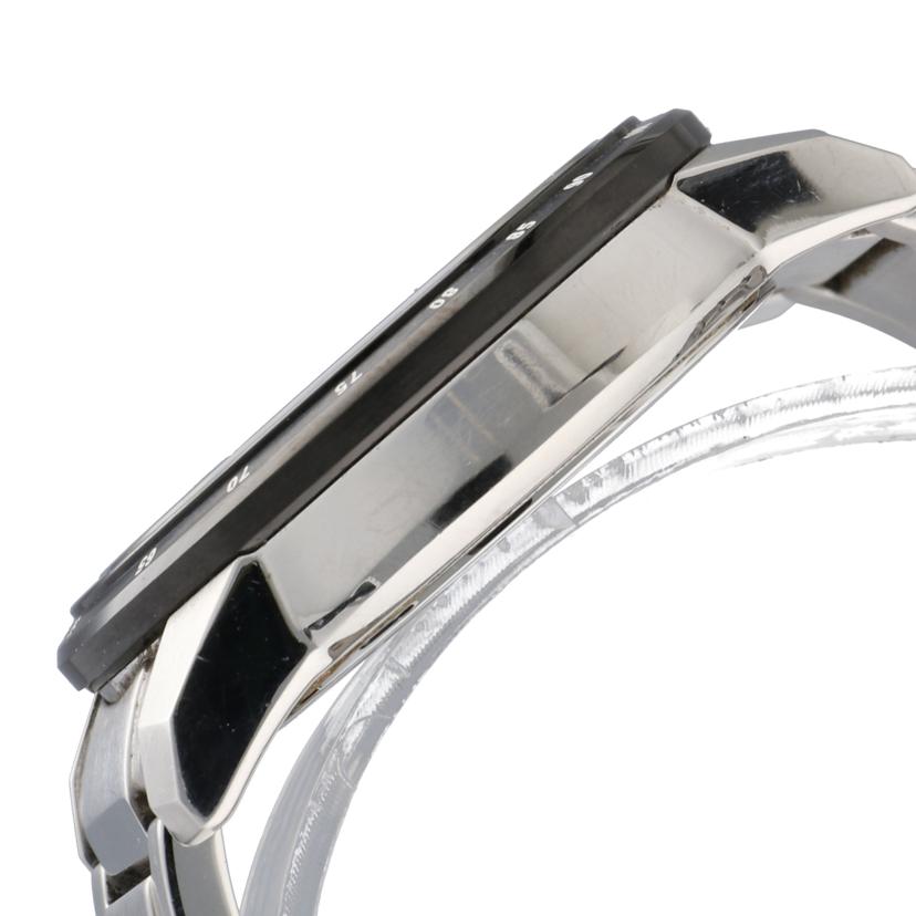 CITIZEN シチズン/Eco-Drive/メンズ/クロノグラフ/電波ソーラー/H800-S107334//811******/Bランク/78