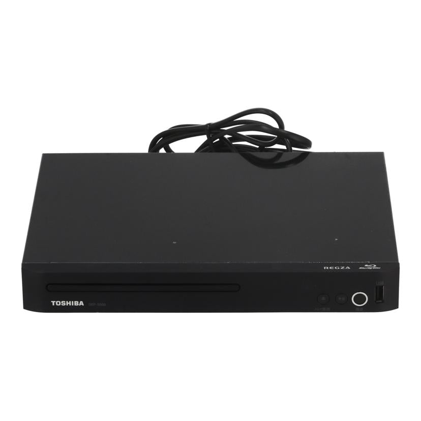 東芝 Blu-rayプレーヤー DBP-S500　21年製 東芝、幅260mmのコンパクトなBDプレーヤー「DBP-S500」 - 価格.com