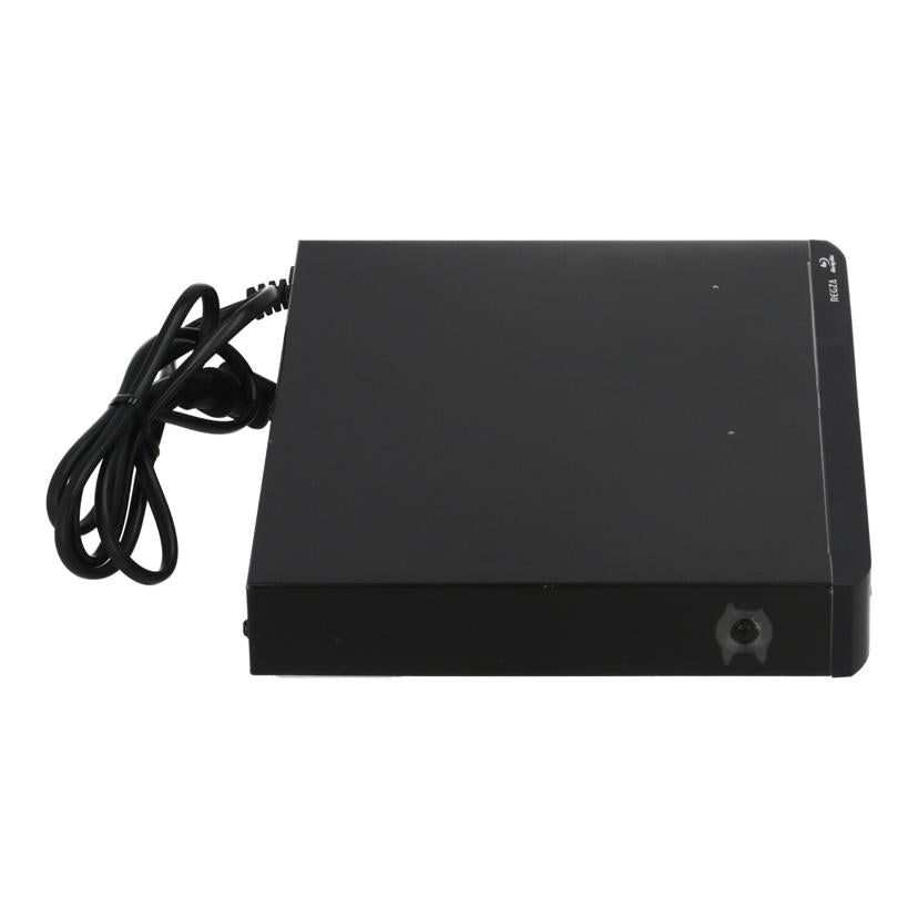 TOSHIBA 東芝 /BDプレーヤー/REGZAブルーレイ/DBP-S500//M7B2103621/Bランク/62