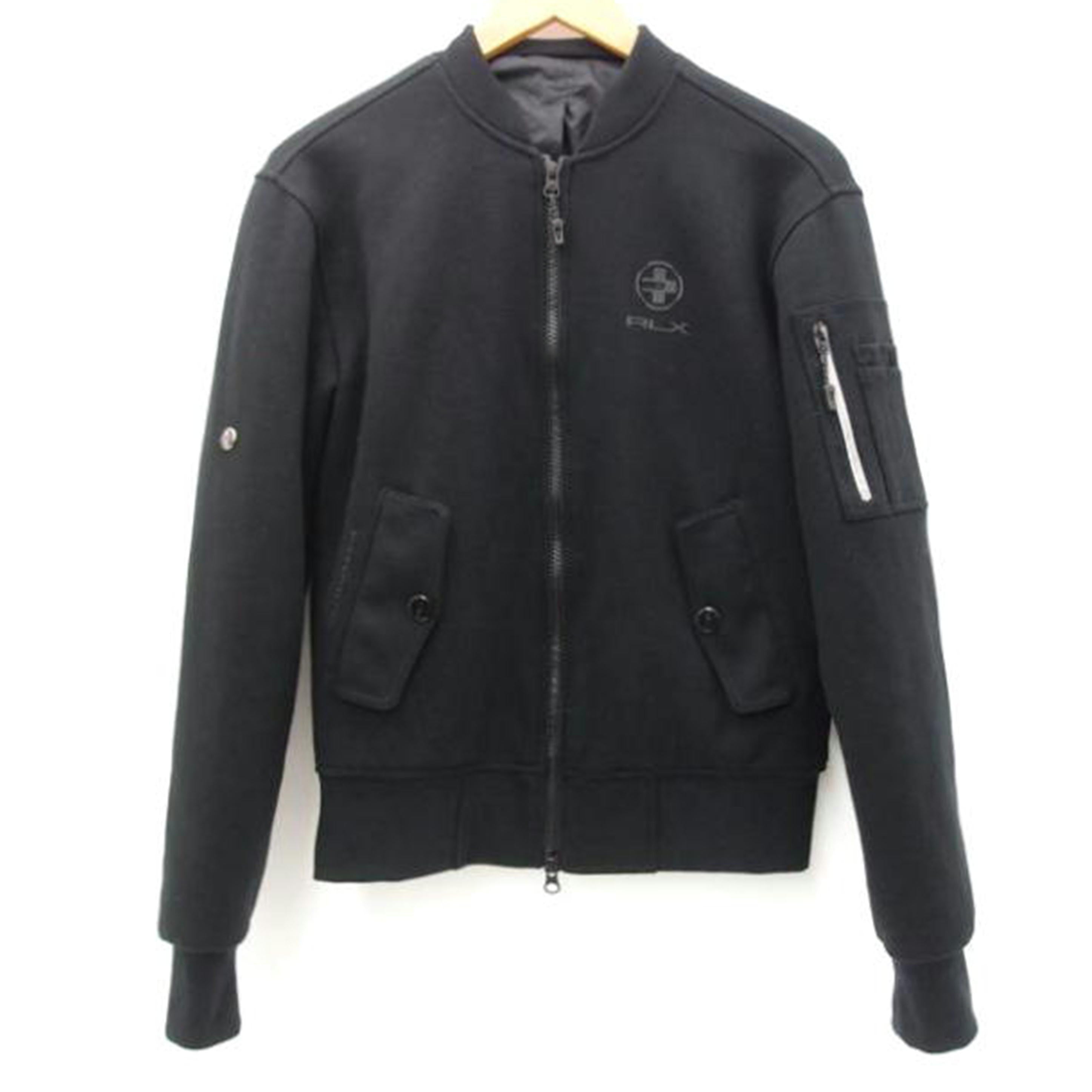 RALPH LAUREN ラルフローレン/RLX RALPH LAUREN ジップアップジャケット/784568840001//Aランク/69