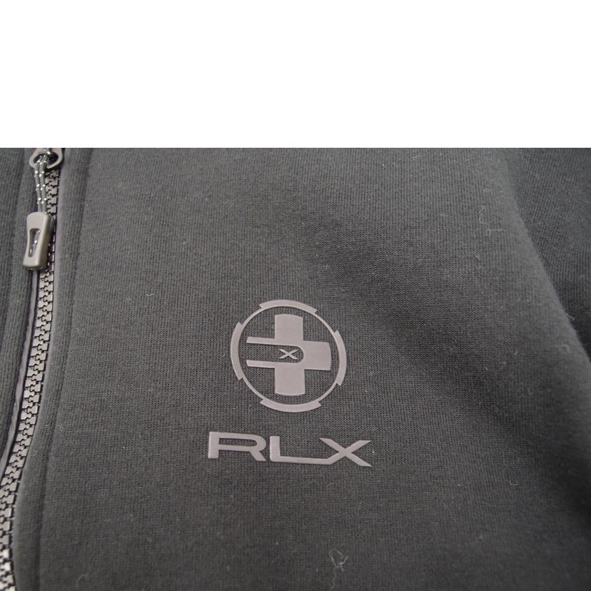 RALPH LAUREN ラルフローレン/RLX RALPH LAUREN ジップアップジャケット/784568840001//Aランク/69