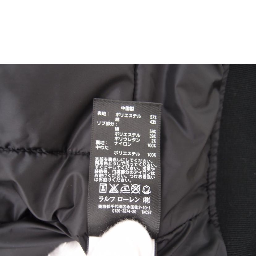 RALPH LAUREN ラルフローレン/RLX RALPH LAUREN ジップアップジャケット/784568840001//Aランク/69