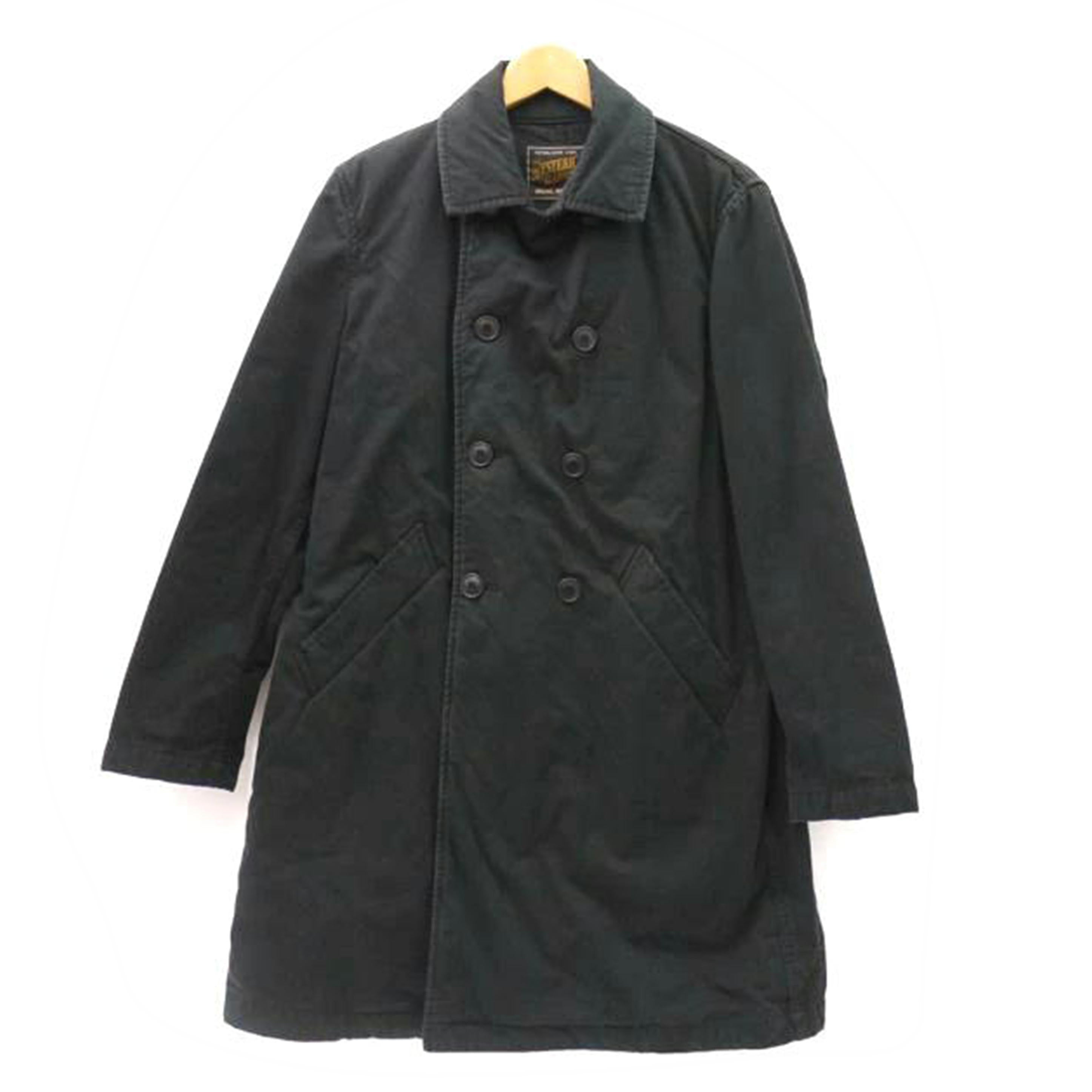 HYSTERIC GLAMOUR ヒステリックグラマー/HYSTERIC GLAMOUR コート//Bランク/69