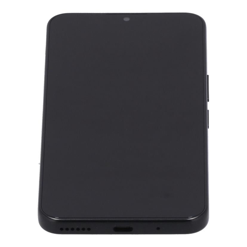 ZTE SIMロックなし ゼットティーイー /スマートフォン/Libero 5G IV 128GB/A302ZT//320345040076/ABランク/78