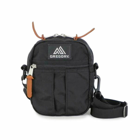 GREGORY グレゴリー/GREGORY/CLSSICバッグ/クイックポケット M//Sランク/81
