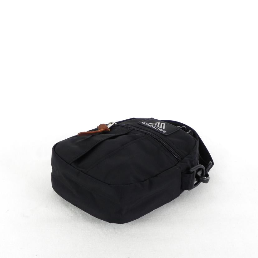 GREGORY グレゴリー/GREGORY/CLSSICバッグ/クイックポケット M//Sランク/81