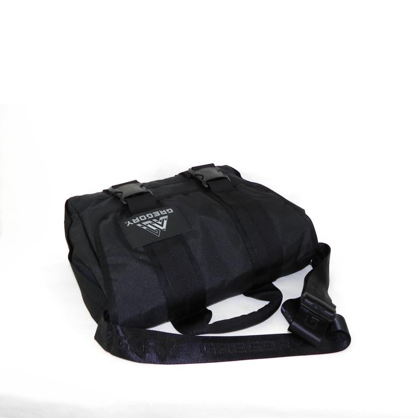 GREGORY グレゴリー/GREGORY/メッセンジャーバッグ/153986 1465//Sランク/81