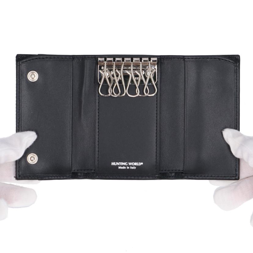 HUNTING WORLD ハンティングワールド/6連キーケース//ABランク/05