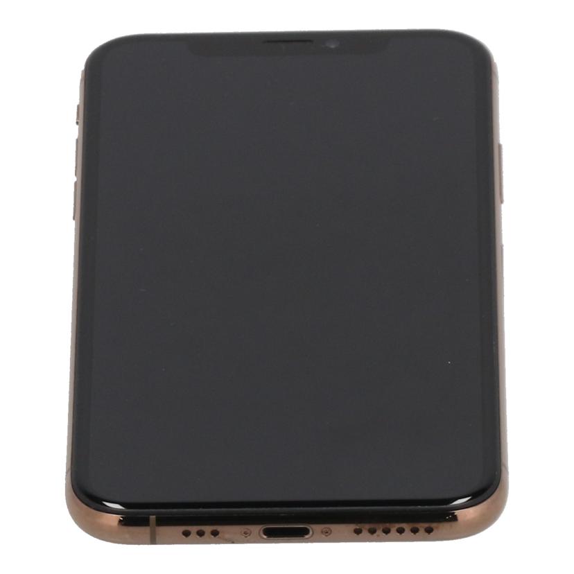 Apple docomo アップル /iPhone XS 64GB/MTAY2J/A//F17X91XNKPGF/Bランク/85